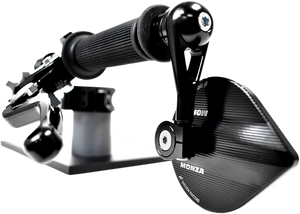 Driven Racing - Monza Mirror - Monza Mirror - DMBEM-BK Driven Racing - Monza Mirror - Monza Mirror - DMBEM-BK