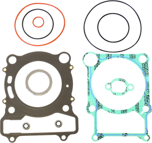 Athena - Top End Gasket Kit - Top-End Gasket Kit - P400485600062 Athena - Top End Gasket Kit - Top-End Gasket Kit - P400485600062
