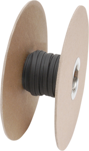 Dei - Heat Shrink Tube - 1/4"X50' - Hi-Temp Shrink Tubes - 10855