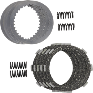 Dp Brakes - Clutch Kit - Clutch Kit - DPK250