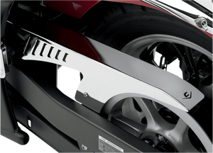 Cobra - Drive Belt Guard - XVS950 V-Star - Drive Belt Guard - 06-0725 Cobra - Drive Belt Guard - XVS950 V-Star - Drive Belt Guard - 06-0725