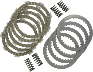 Dp Brakes - Clutch Kit - DPK Clutch Kit - DPK143