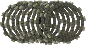 Ebc - Clutch Kit - CK Standard Series Clutch Kit - CK3382