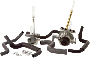 Fuel Star - Petcock Fuel Kit - Suzuki - Fuel Valve Kit - FS101-0138 Fuel Star - Petcock Fuel Kit - Suzuki - Fuel Valve Kit - FS101-0138