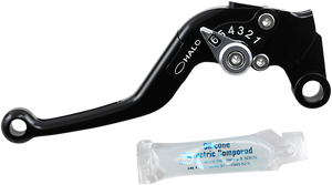 Driven Racing - Clutch Lever - Halo - Halo Adjustable & Folding Clutch Lever - DFL-AS-425