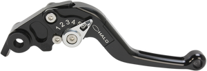 Driven Racing - Brake Lever - Halo - Halo Adjustable & Folding Brake Lever - DFL-RE-516