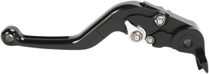 Driven Racing - Brake Lever - Halo - Halo Adjustable & Folding Brake Lever - DFL-AS-508 Driven Racing - Brake Lever - Halo - Halo Adjustable & Folding Brake Lever - DFL-AS-508
