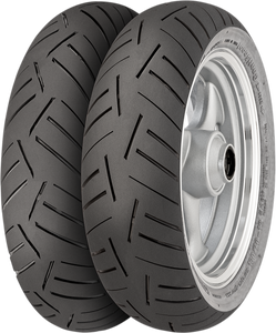 Continental - Tire - ContiScoot - 120/70-12 - ContiScoot Tire - 2201000000 Continental - Tire - ContiScoot - 120/70-12 - ContiScoot Tire - 2201000000