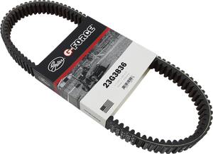 Gates - Drive Belt - G-Force Drive Belt - 23G3836 Gates - Drive Belt - G-Force Drive Belt - 23G3836