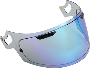 Arai Helmets - VAS Max-V Shield - Pinlock - Blue Mirror - VAS Max-V Shield - 01-1107 Arai Helmets - VAS Max-V Shield - Pinlock - Blue Mirror - VAS Max-V Shield - 01-1107