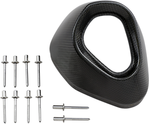 Akrapovic - End Cap - End Cap - V-EC31 Akrapovic - End Cap - End Cap - V-EC31
