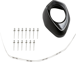 Akrapovic - End Cap - EC70 - End Cap - V-EC70