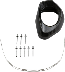 Akrapovic - End Cap - EC118 - End Cap - V-EC118