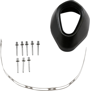 Akrapovic - End Cap - EC142 - End Cap - V-EC142