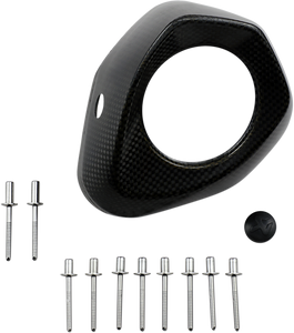 Akrapovic - End Cap - EC95 - End Cap - V-EC95