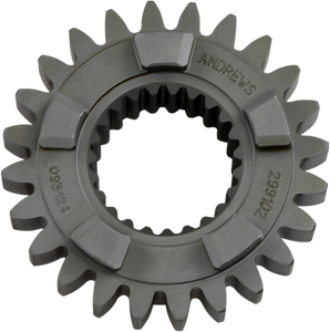 Andrews - Mainshaft - 2nd Gear - 5-Speed Mainshaft Component - 299102 Andrews - Mainshaft - 2nd Gear - 5-Speed Mainshaft Component - 299102