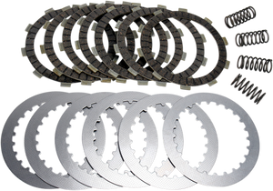 Ebc - Clutch Kit - DRC Series Clutch Kit - DRC237