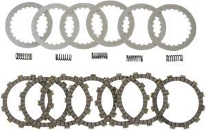 Ebc - Clutch Kit - DRC Series Clutch Kit - DRC2