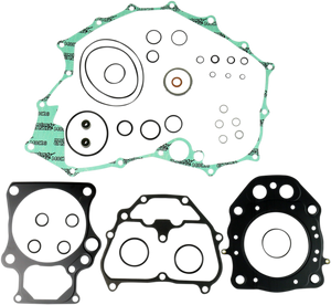 Athena - Complete Gasket Kit - Honda - Gasket Kit  Complete - P400210850246