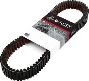 Gates - Drive Belt - G-Force Drive Belt - 40G5053 Gates - Drive Belt - G-Force Drive Belt - 40G5053