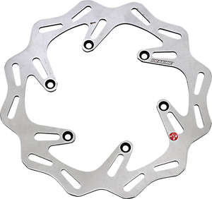 Braking - Brake Rotor - Suzuki/Yamaha - SZ01FID - MX Rotor - SZ01FID