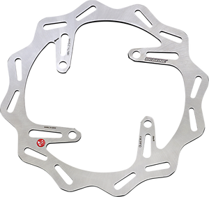 Braking - Brake Rotor - Kawasaki - KW39FID - MX Rotor - KW39FID