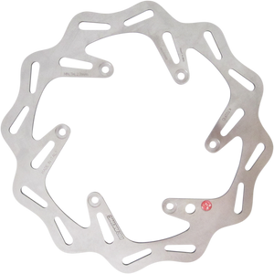 Braking - Brake Rotor - KTM - MX Rotor - KT02FID Braking - Brake Rotor - KTM - MX Rotor - KT02FID