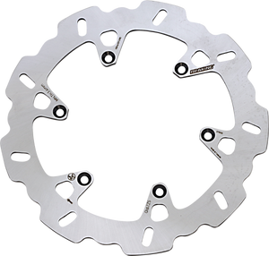 Braking - Brake Rotor - Suzuki - SZ21RID - MX Rotor - SZ21RID Braking - Brake Rotor - Suzuki - SZ21RID - MX Rotor - SZ21RID