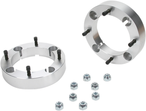 High Lifter - Wheel Spacer - 1-1/2" - Polaris - Wide Tracs ATV Wheel Spacer - 80-13162