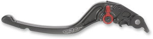 Crg - Clutch Lever - RC2 - Black - RC2 Standard Clutch Lever - 2RB-522-T-B Crg - Clutch Lever - RC2 - Black - RC2 Standard Clutch Lever - 2RB-522-T-B