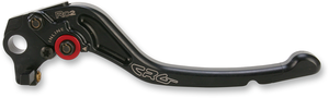 Crg - Clutch Lever - RC2 - Black - RC2 Standard Clutch Lever - 2AB-611-T-B