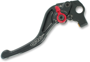 Crg - Clutch Lever - RC2 - Short - Black - RC2 Shorty Clutch Lever - 2AB-611-H-B Crg - Clutch Lever - RC2 - Short - Black - RC2 Shorty Clutch Lever - 2AB-611-H-B