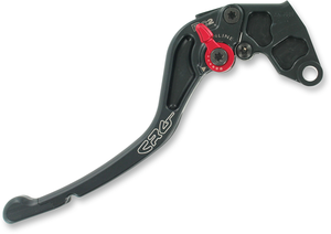 Crg - Clutch Lever - RC2 - Black - RC2 Standard Clutch Lever - 2AN-683-T-B
