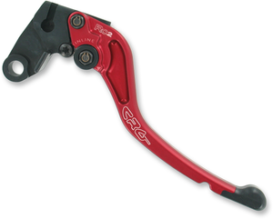 Crg - Clutch Lever - RC2 - Red - RC2 Standard Clutch Lever - 2AN-681-T-R Crg - Clutch Lever - RC2 - Red - RC2 Standard Clutch Lever - 2AN-681-T-R