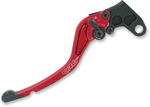 Crg - Clutch Lever - RC2 - Red - RC2 Standard Clutch Lever - 2AN-643-T-R Crg - Clutch Lever - RC2 - Red - RC2 Standard Clutch Lever - 2AN-643-T-R