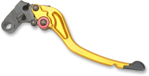 Crg - Clutch Lever - RC2 - Gold - RC2 Standard Clutch Lever - 2AN-631-T-G Crg - Clutch Lever - RC2 - Gold - RC2 Standard Clutch Lever - 2AN-631-T-G