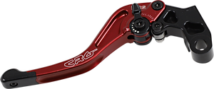 Crg - Clutch Lever - RC2 - Short - Red - RC2 Shorty Clutch Lever - 2AN-615-H-R Crg - Clutch Lever - RC2 - Short - Red - RC2 Shorty Clutch Lever - 2AN-615-H-R