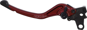 Crg - Clutch Lever - RC2 - Red - RC2 Standard Clutch Lever - 2AN-672-T-R