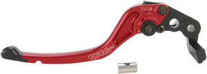 Crg - Brake Lever - RC2 - Red - RC2 Standard Brake Lever - 2RN-511-S1-T-R