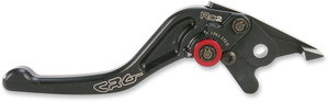 Crg - Brake Lever - RC2 - Short - Black - RC2 Shorty Brake Lever - 2AN-571-H-B