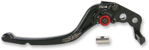 Crg - Brake Lever - RC2 - Black - RC2 Standard Brake Lever - 2RN-511-T-B Crg - Brake Lever - RC2 - Black - RC2 Standard Brake Lever - 2RN-511-T-B