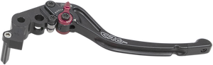 Crg - Brake Lever - RC2 - Black - RC2 Standard Brake Lever - 2RN-512-T-B Crg - Brake Lever - RC2 - Black - RC2 Standard Brake Lever - 2RN-512-T-B