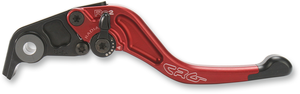 Crg - Brake Lever - RC2 - Short - Red - RC2 Shorty Brake Lever - 2RB-514-H-R Crg - Brake Lever - RC2 - Short - Red - RC2 Shorty Brake Lever - 2RB-514-H-R
