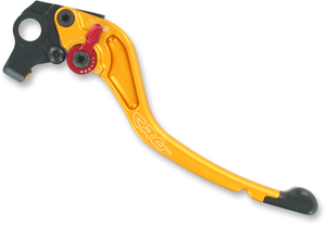 Crg - Brake Lever - RC2 - Gold - RC2 Standard Brake Lever - 2AB-511B-T-G Crg - Brake Lever - RC2 - Gold - RC2 Standard Brake Lever - 2AB-511B-T-G