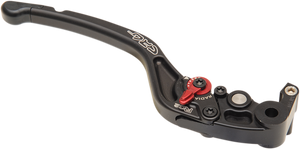 Crg - Brake Lever - RC2 - Black - RC2 Standard Brake Lever - 2RN-531-T-B