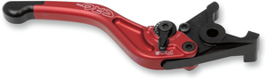 Crg - Brake Lever - RC2 - Short - Red - RC2 Shorty Brake Lever - 2RN-531-H-R Crg - Brake Lever - RC2 - Short - Red - RC2 Shorty Brake Lever - 2RN-531-H-R