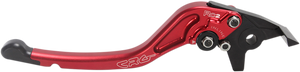 Crg - Brake Lever - RC2 - Red - RC2 Standard Brake Lever - 2AB-541-T-R Crg - Brake Lever - RC2 - Red - RC2 Standard Brake Lever - 2AB-541-T-R