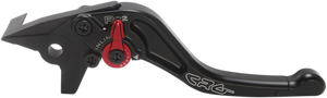 Crg - Brake Lever - RC2 - Short - Black - RC2 Shorty Brake Lever - 2AB-541-H-B Crg - Brake Lever - RC2 - Short - Black - RC2 Shorty Brake Lever - 2AB-541-H-B