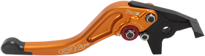 Crg - Brake Lever - RC2 - Short - Gold - RC2 Shorty Brake Lever - 2AB-541-H-G Crg - Brake Lever - RC2 - Short - Gold - RC2 Shorty Brake Lever - 2AB-541-H-G