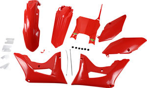 Cycra - Replica Body Kit - Red - 5 Piece Replica Body Kit - 1CYC-9420-32 Cycra - Replica Body Kit - Red - 5 Piece Replica Body Kit - 1CYC-9420-32